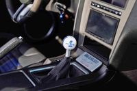 2014 Ford Mustang Shelby GT500 Convertible for sale
