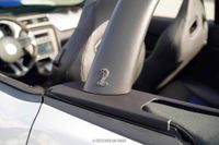 2014 Ford Mustang Shelby GT500 Convertible for sale