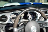 2014 Ford Mustang Shelby GT500 Convertible for sale