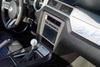 2014 Ford Mustang Shelby GT500 Convertible for sale