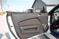 2014 Ford Mustang Shelby GT500 Convertible for sale