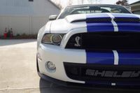 2014 Ford Mustang Shelby GT500 Convertible for sale