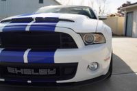 2014 Ford Mustang Shelby GT500 Convertible for sale