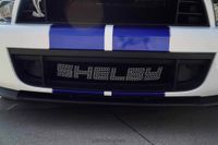 2014 Ford Mustang Shelby GT500 Convertible for sale