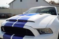 2014 Ford Mustang Shelby GT500 Convertible for sale