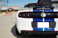 2014 Ford Mustang Shelby GT500 Convertible for sale