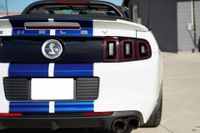 2014 Ford Mustang Shelby GT500 Convertible for sale