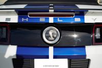 2014 Ford Mustang Shelby GT500 Convertible for sale