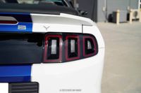 2014 Ford Mustang Shelby GT500 Convertible for sale