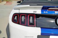 2014 Ford Mustang Shelby GT500 Convertible for sale