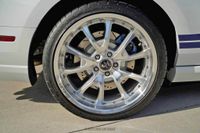 2014 Ford Mustang Shelby GT500 Convertible for sale