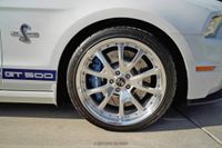 2014 Ford Mustang Shelby GT500 Convertible for sale