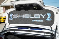 2014 Ford Mustang Shelby GT500 Convertible for sale