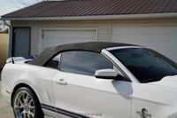 2014 Ford Mustang Shelby GT500 Convertible for sale