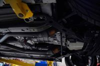 2014 Ford Mustang Shelby GT500 Convertible for sale