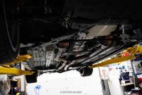 2014 Ford Mustang Shelby GT500 Convertible for sale