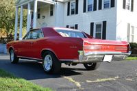 1966 Pontiac GTO Coupe Restoration for sale