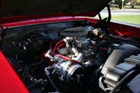 1966 Pontiac GTO Coupe Restoration for sale
