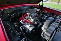 1966 Pontiac GTO Coupe Restoration for sale