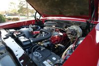 1966 Pontiac GTO Coupe Restoration for sale