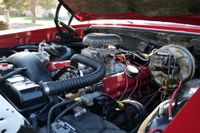 1966 Pontiac GTO Coupe Restoration for sale