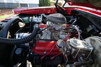 1966 Pontiac GTO Coupe Restoration for sale