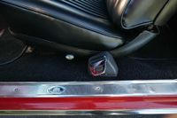 1966 Pontiac GTO Coupe Restoration for sale