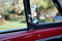 1966 Pontiac GTO Coupe Restoration for sale