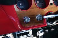 1966 Pontiac GTO Coupe Restoration for sale