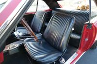 1966 Pontiac GTO Coupe Restoration for sale