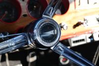 1966 Pontiac GTO Coupe Restoration for sale
