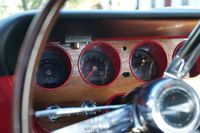 1966 Pontiac GTO Coupe Restoration for sale