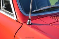 1966 Pontiac GTO Coupe Restoration for sale