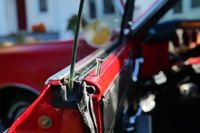 1966 Pontiac GTO Coupe Restoration for sale