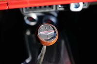 1966 Pontiac GTO Coupe Restoration for sale