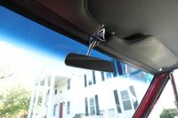1966 Pontiac GTO Coupe Restoration for sale