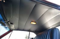 1966 Pontiac GTO Coupe Restoration for sale