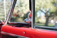 1966 Pontiac GTO Coupe Restoration for sale