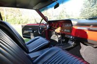 1966 Pontiac GTO Coupe Restoration for sale