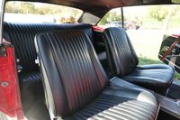 1966 Pontiac GTO Coupe Restoration for sale