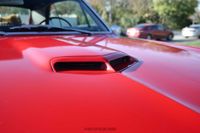 1966 Pontiac GTO Coupe Restoration for sale
