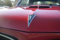 1966 Pontiac GTO Coupe Restoration for sale