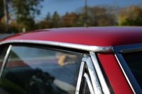 1966 Pontiac GTO Coupe Restoration for sale