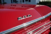 1966 Pontiac GTO Coupe Restoration for sale