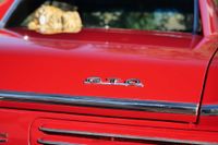 1966 Pontiac GTO Coupe Restoration for sale
