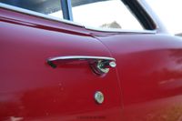1966 Pontiac GTO Coupe Restoration for sale