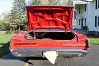 1966 Pontiac GTO Coupe Restoration for sale