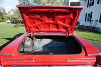 1966 Pontiac GTO Coupe Restoration for sale