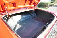 1966 Pontiac GTO Coupe Restoration for sale