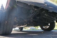 1966 Pontiac GTO Coupe Restoration for sale